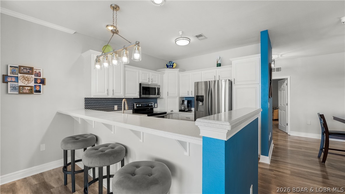 West Palms on the Lake Condo - Residential