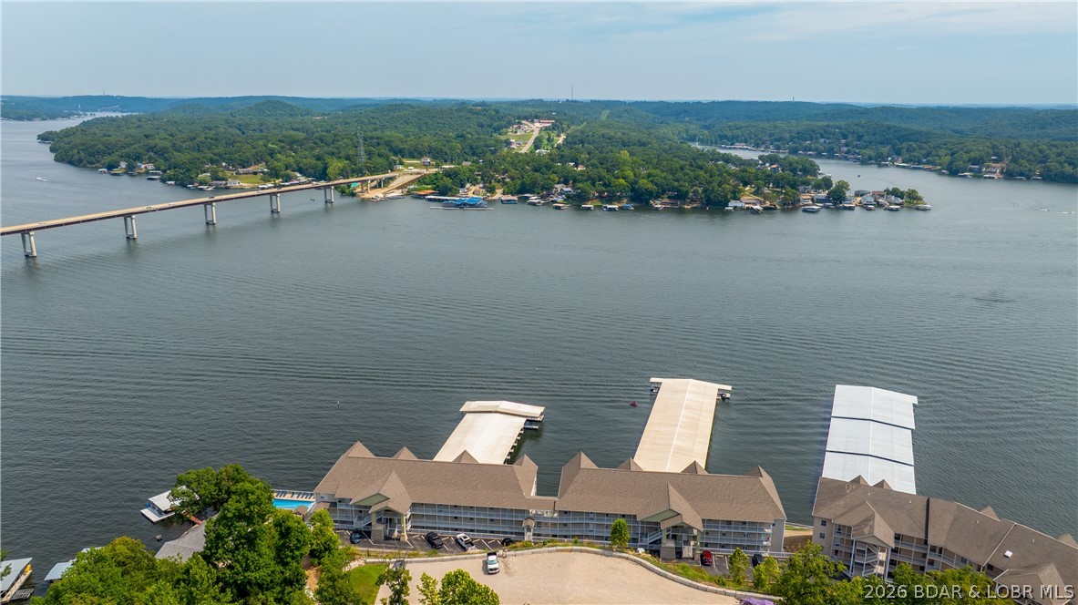West Palms on the Lake Condo - Residential
