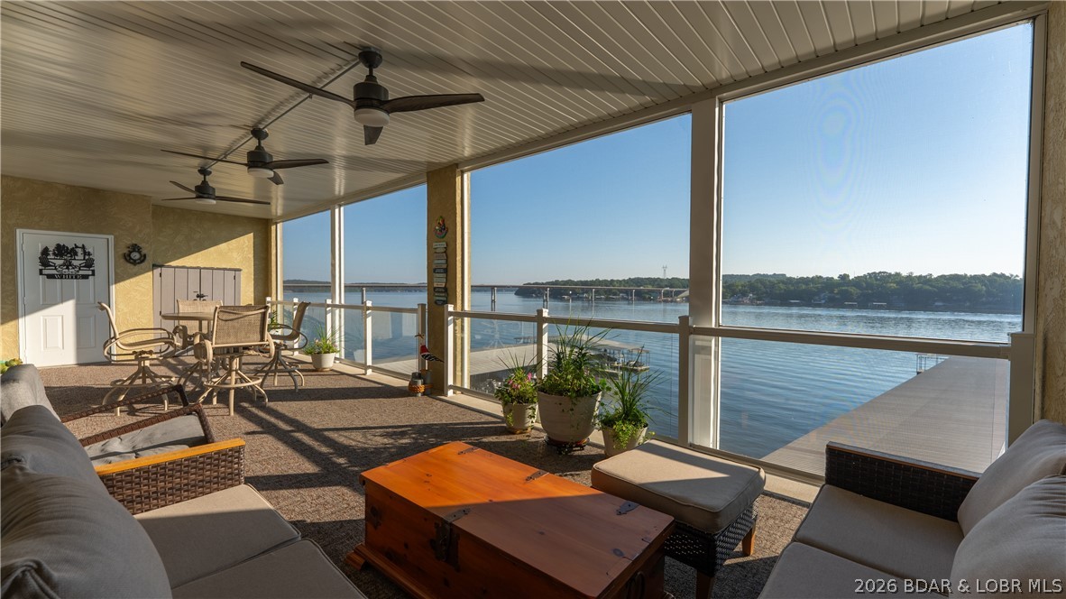 West Palms on the Lake Condo - Residential