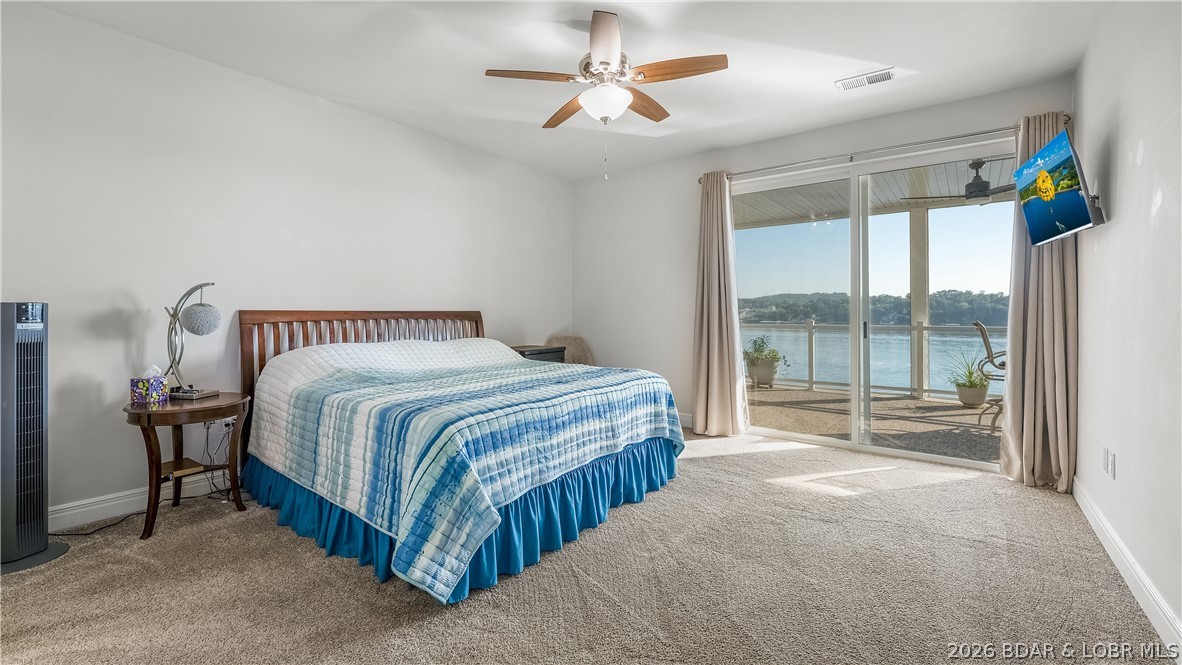 West Palms on the Lake Condo - Residential