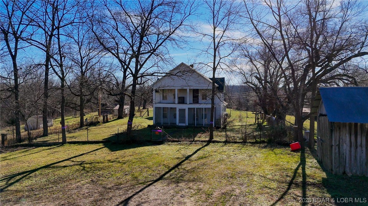 None - Residential
