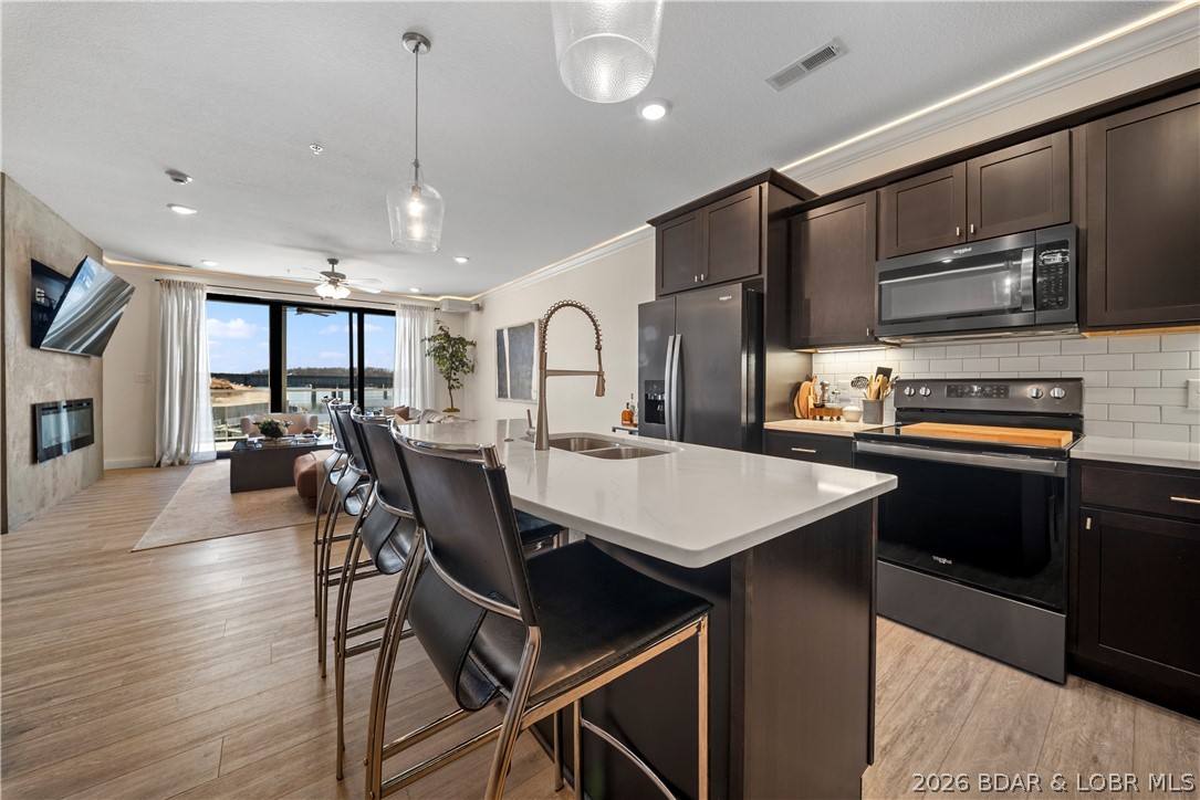 Topsiders Condominiums - Residential