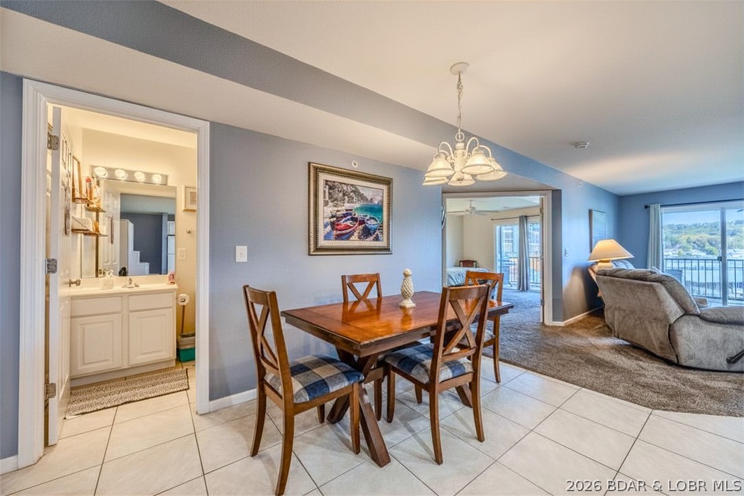 Cedar Heights Condominium - Residential