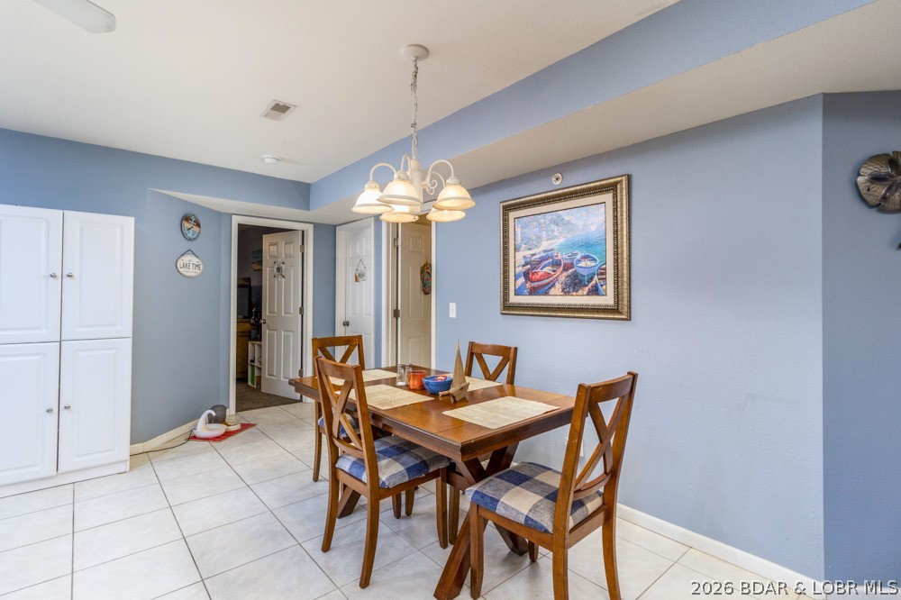 Cedar Heights Condominium - Residential