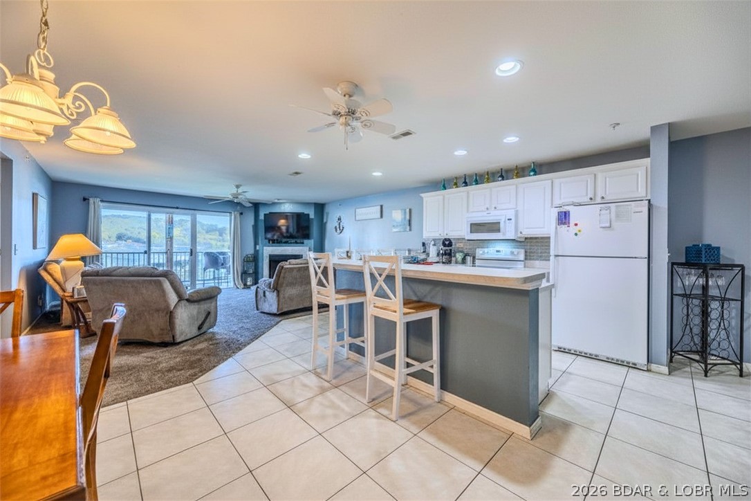 Cedar Heights Condominium - Residential