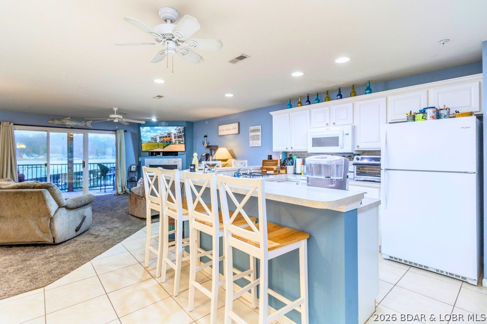 Cedar Heights Condominium - Residential