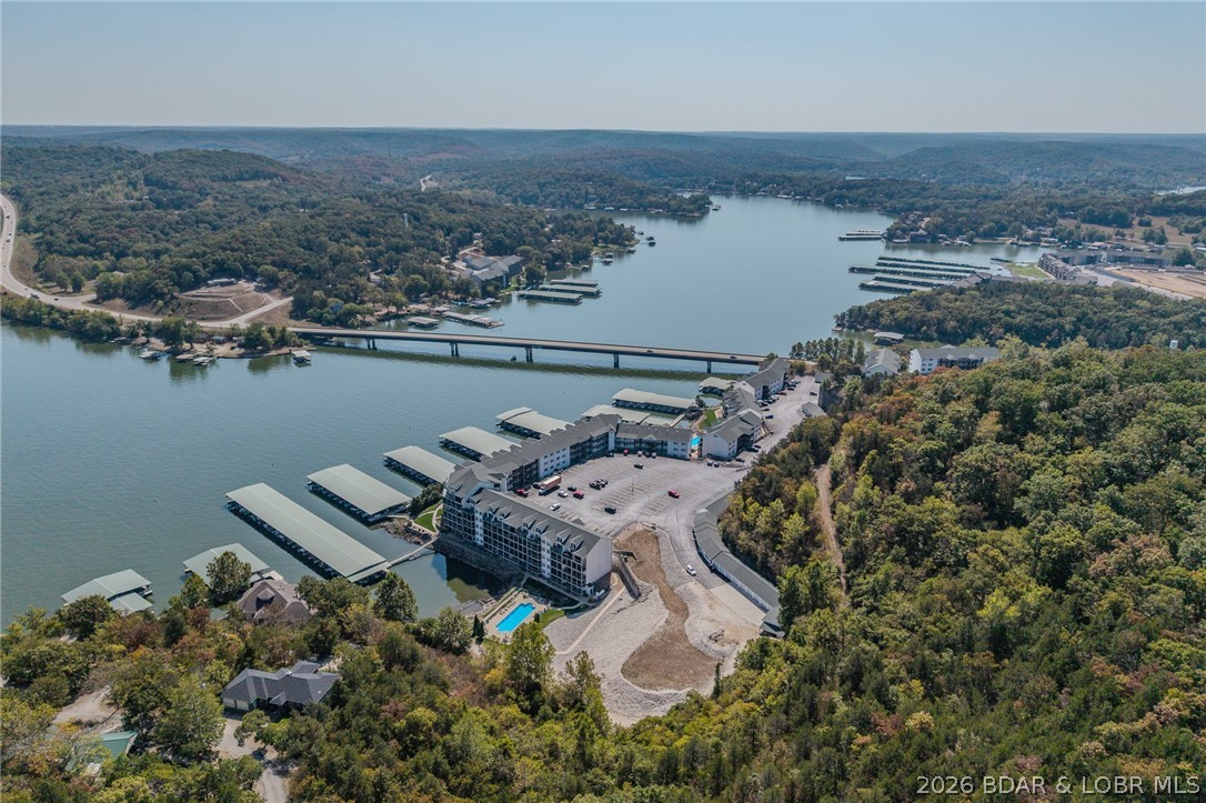 Cedar Heights Condominium - Residential