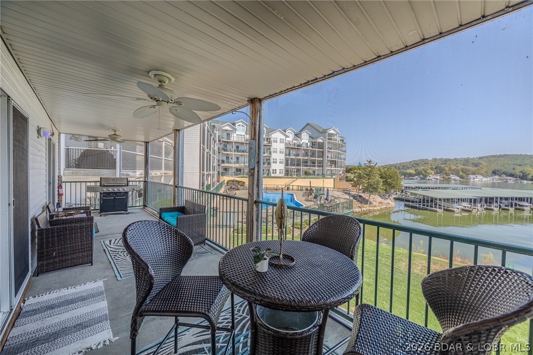 Cedar Heights Condominium - Residential