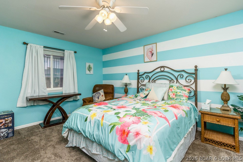 Cedar Heights Condominium - Residential