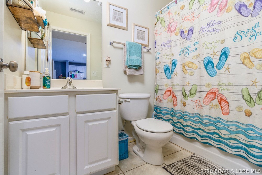 Cedar Heights Condominium - Residential