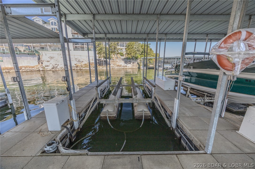 Cedar Heights Condominium - Residential