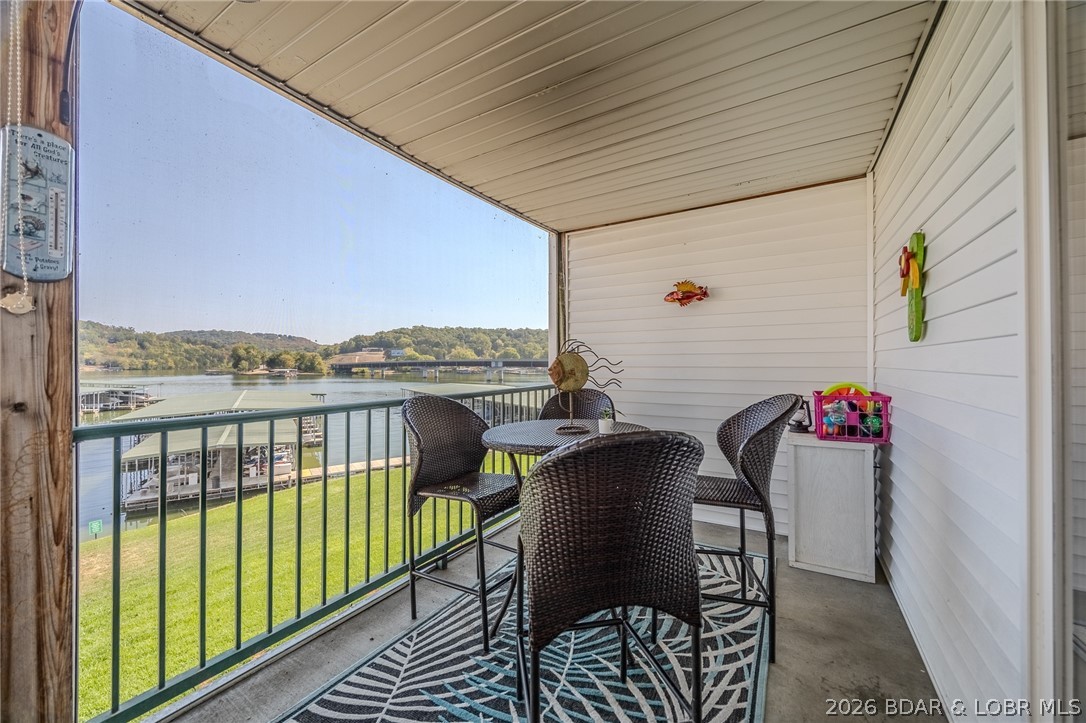 Cedar Heights Condominium - Residential
