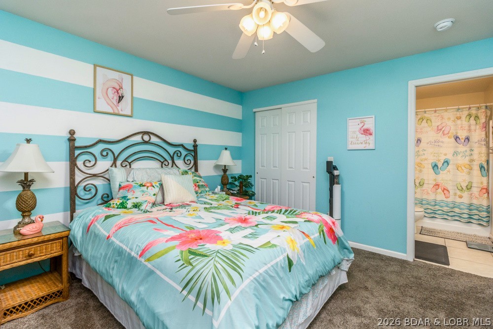 Cedar Heights Condominium - Residential