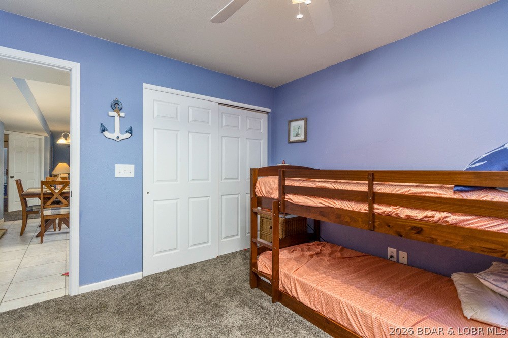 Cedar Heights Condominium - Residential