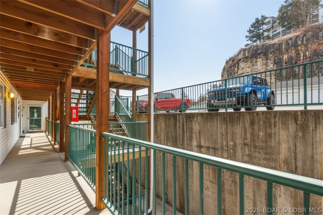 Cedar Heights Condominium - Residential