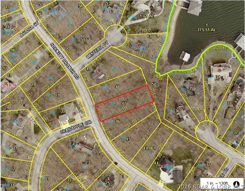 Build Your Dream Home in the Village of Four Seasons! Embrace the ultimate lake area lifestyle with this beautiful, wooded residential lot nestled in the highly sought-after Village of Four Seasons. Offering a perfect blend of privacy and natural beauty, this pristine parcel features mature trees and a gentle topography, making it the ideal canvas for your custom dream home or vacation getaway.Unmatched Community Amenities Include)  Pools & Recreation: Access to multiple community swimming pools, playgrounds, and clean interior lakes. Lake Access: Boat launch ramps and community docks just minutes away. Active Living: Tennis courts, pickleball courts, and fitness facilities. World-Class Golf: Proximity to premier championship golf courses, including The Cove and The Ridge. Peace of Mind: Enjoy 24/7 community security and well-maintained paved roads.Conveniently located just a short drive from Osage Beach dining, shopping, and entertainment, this lot offers the quiet sanctuary you want with the resort-style amenities you deserve. Don't wait to start living the lake life—secure your piece of Horseshoe Bend today!