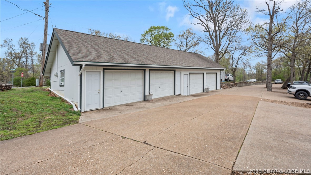 Steeple Ridge Condominium - Residential