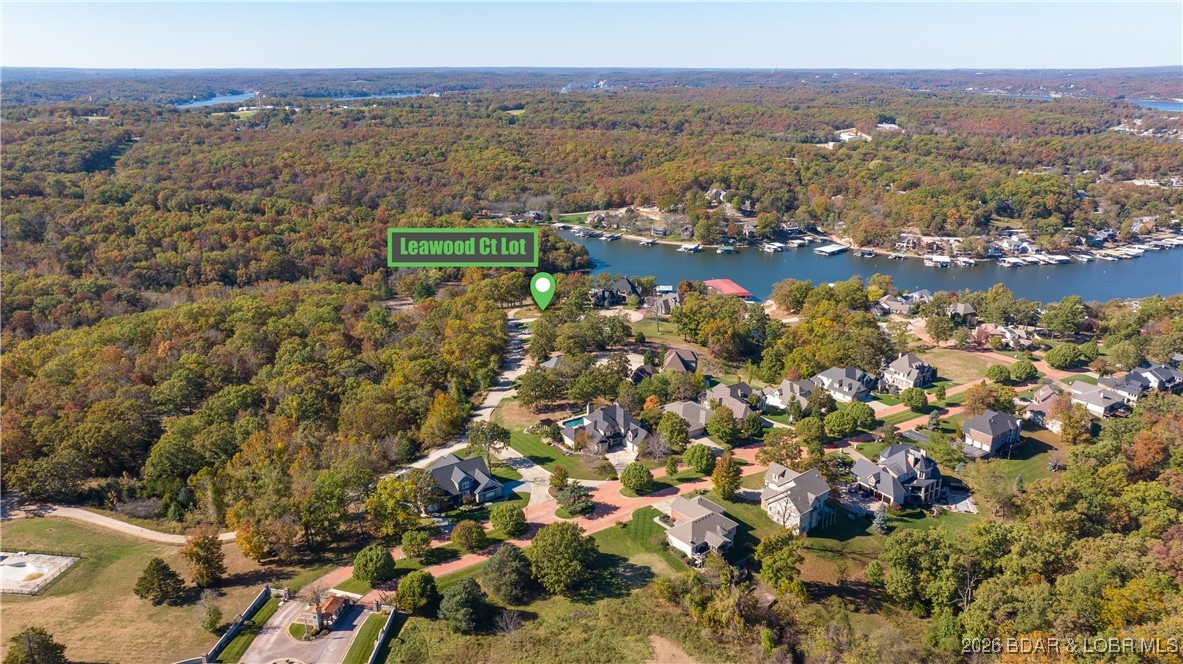 Woodland Cove - Land