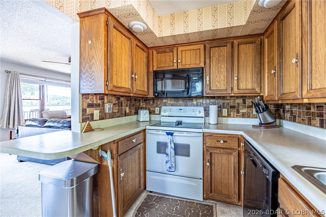 Coffman Bend #10 - Residential