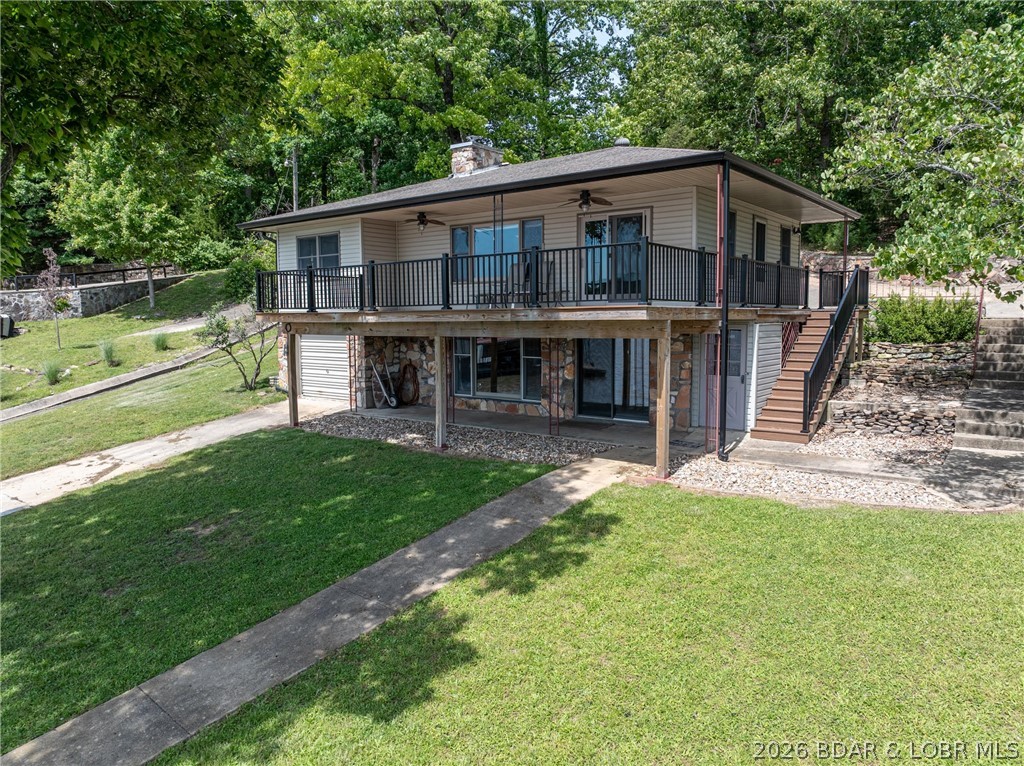 Coffman Bend #10 - Residential