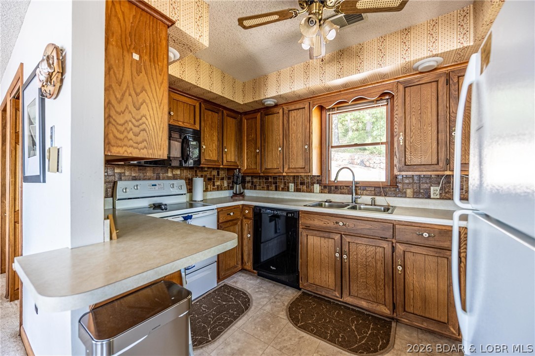 Coffman Bend #10 - Residential