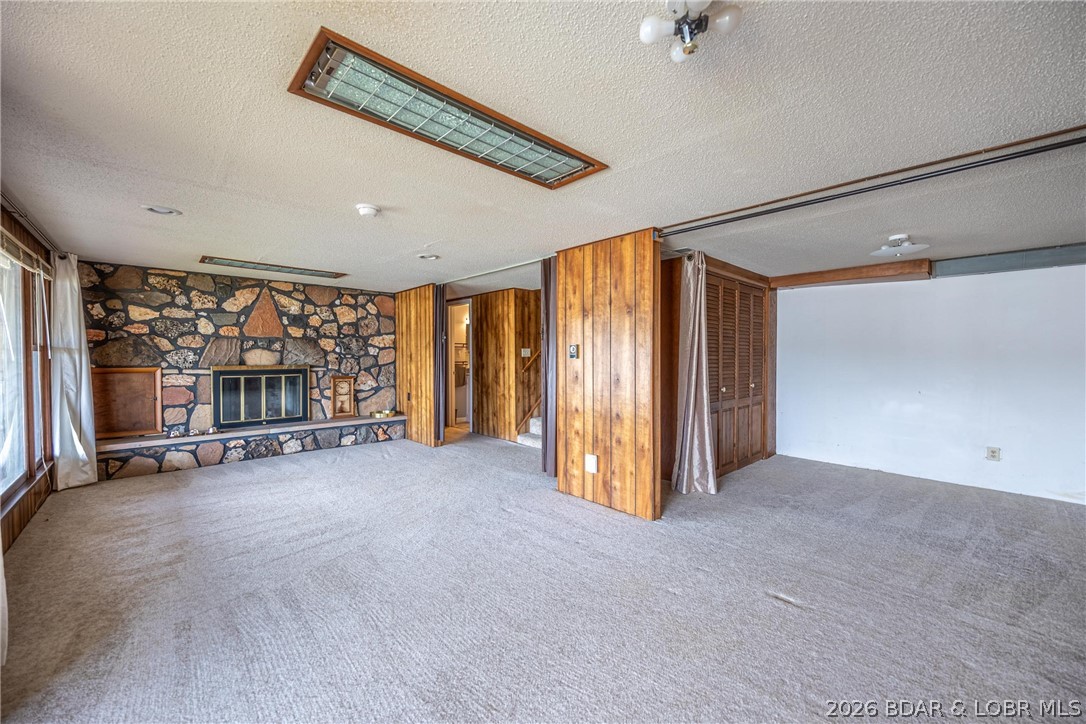 Coffman Bend #10 - Residential