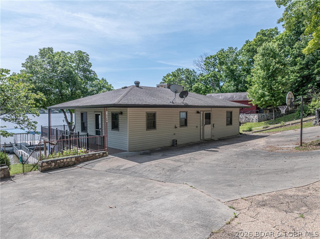 Coffman Bend #10 - Residential