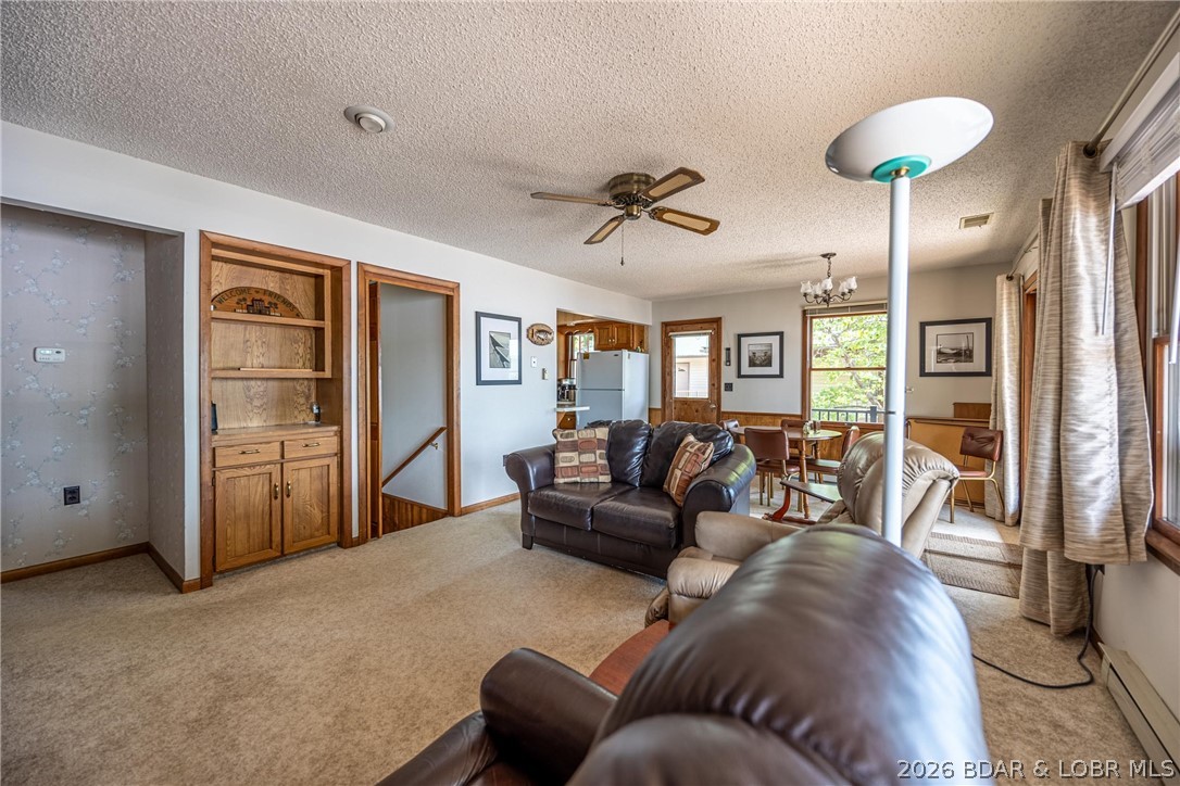 Coffman Bend #10 - Residential