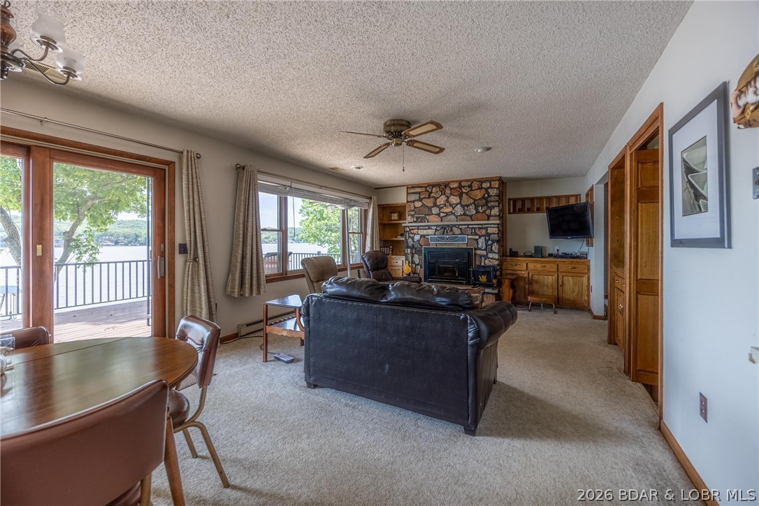 Coffman Bend #10 - Residential