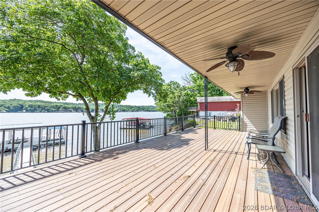 Coffman Bend #10 - Residential