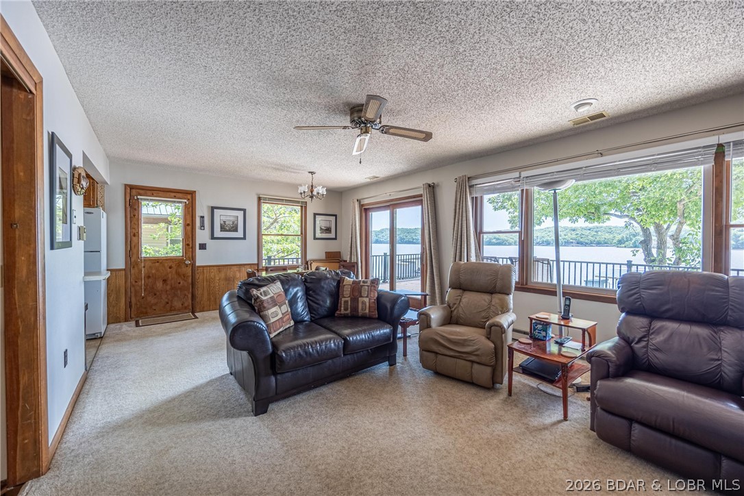 Coffman Bend #10 - Residential