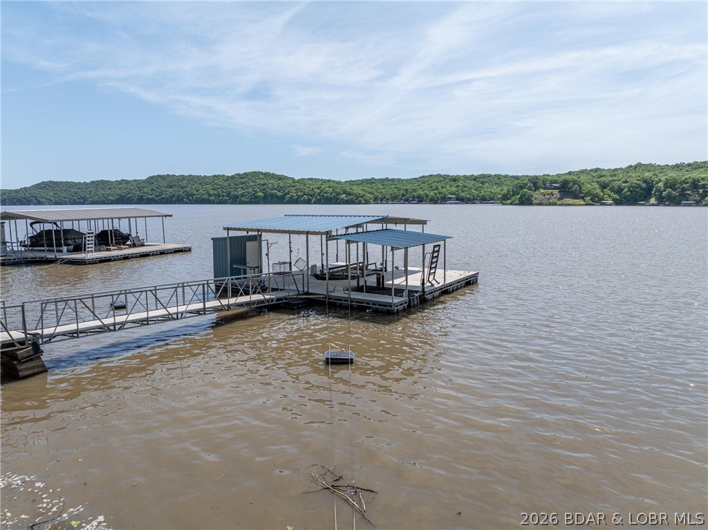 Coffman Bend #10 - Residential