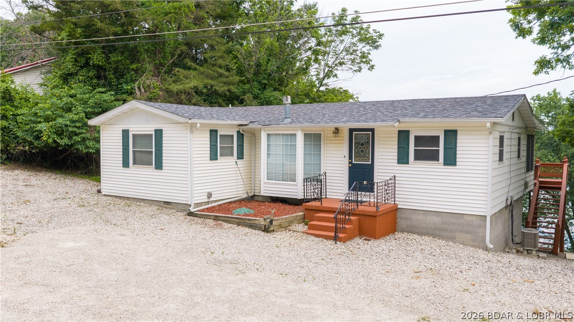 Sunrise Acres 2 - Residential