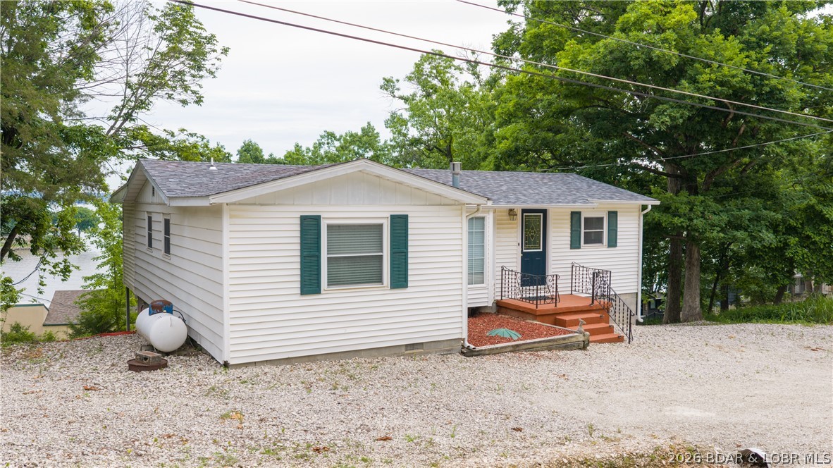 Sunrise Acres 2 - Residential