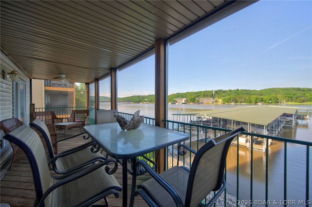 Cedar Glen Condominium - Residential