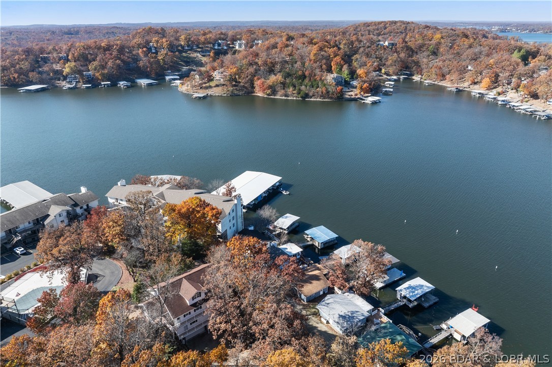 Horseshoe Bend # 8 - Residential