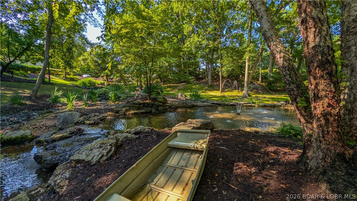 Cedar Crest - Land