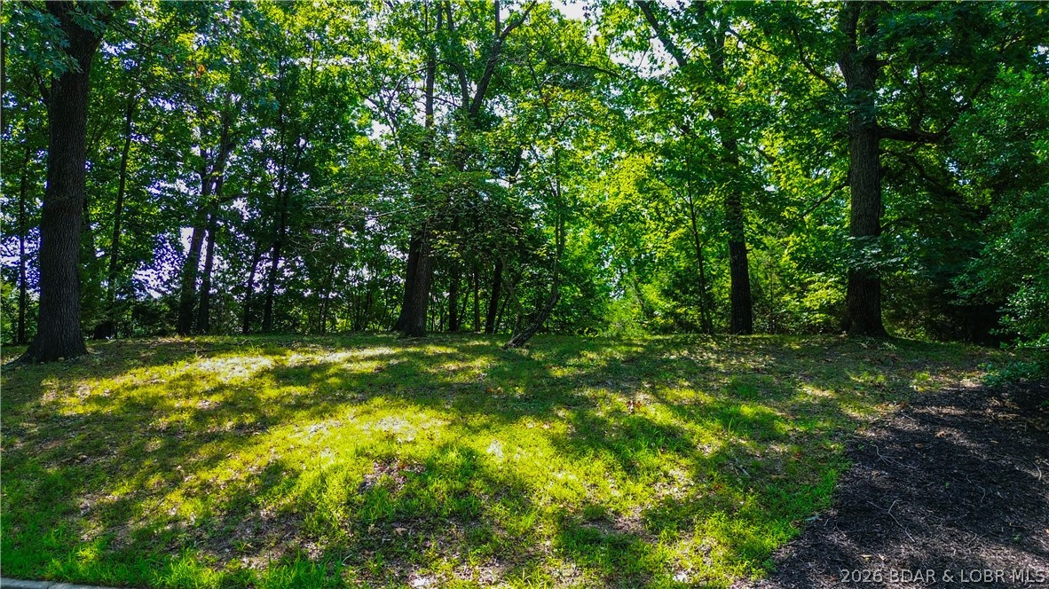 Cedar Crest - Land