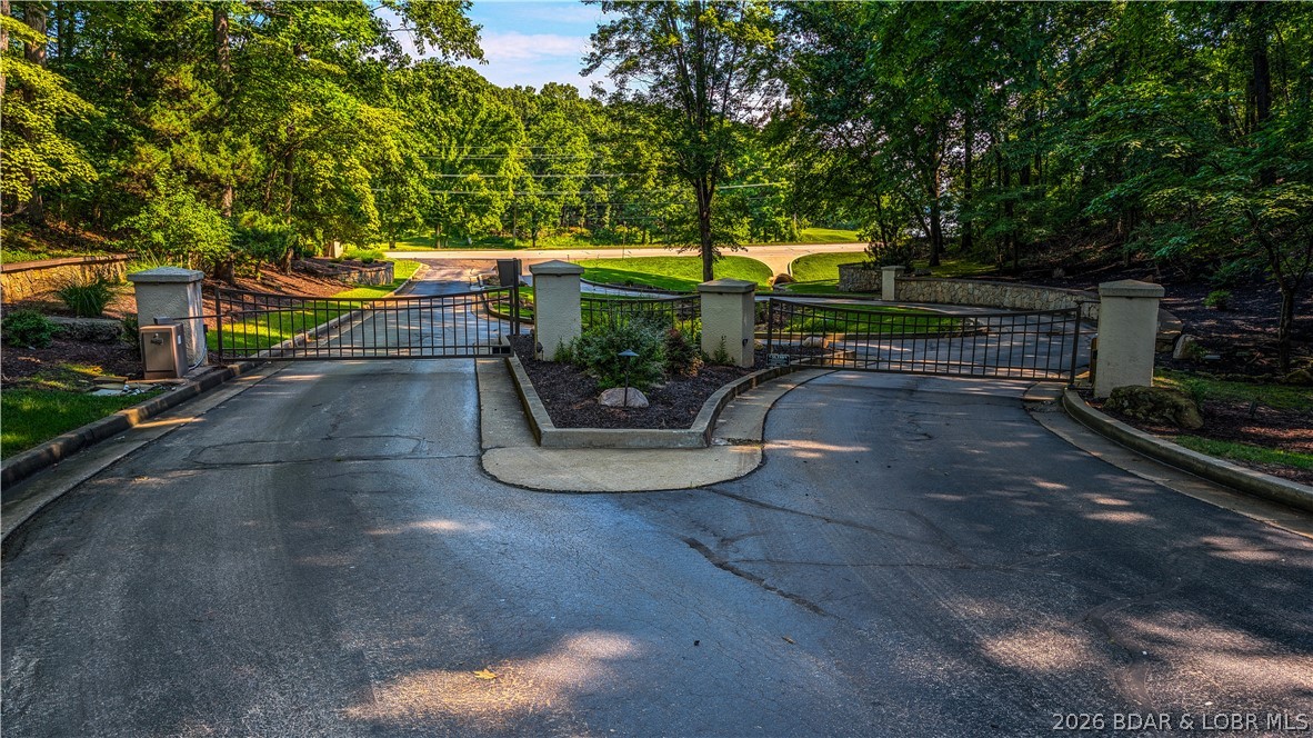 Cedar Crest - Land