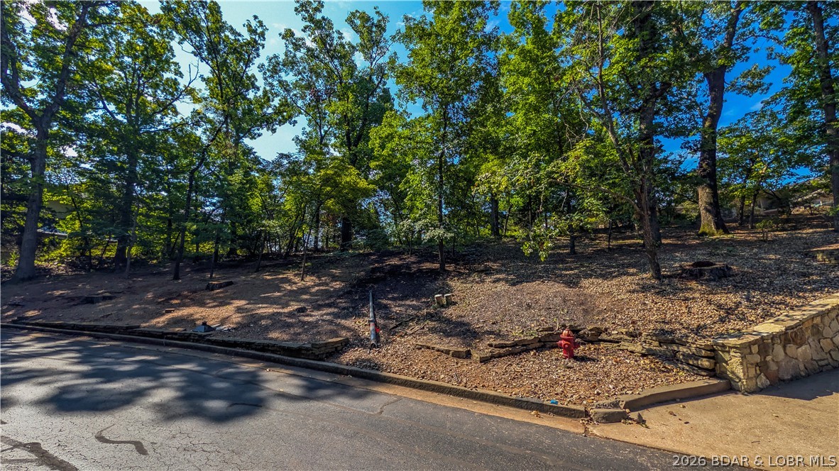 Cedar Crest - Land