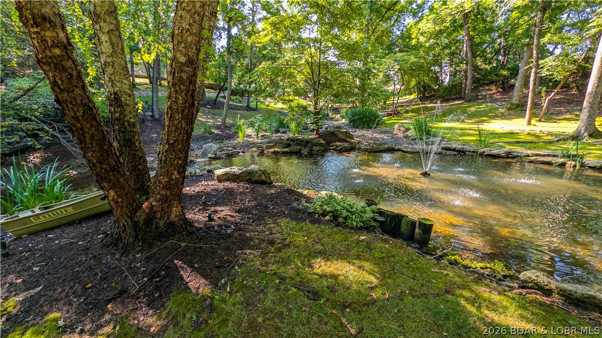 Cedar Crest - Land