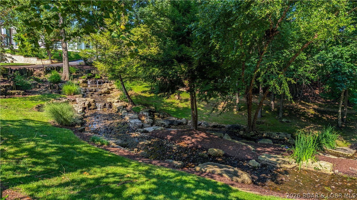 Cedar Crest - Land