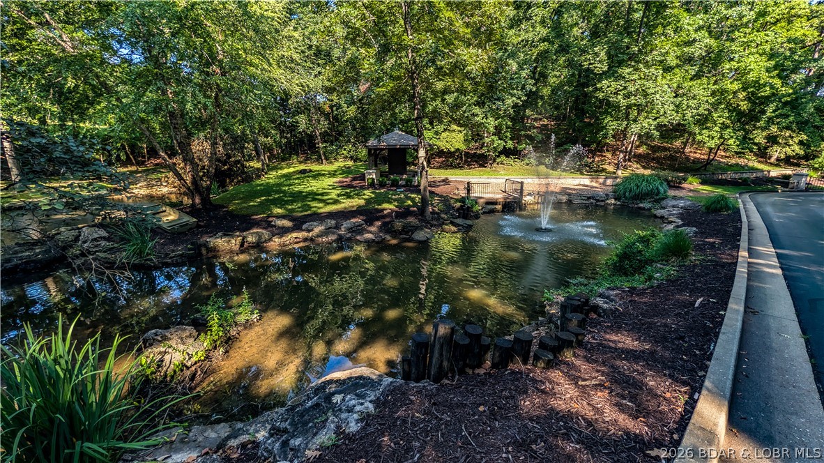 Cedar Crest - Land