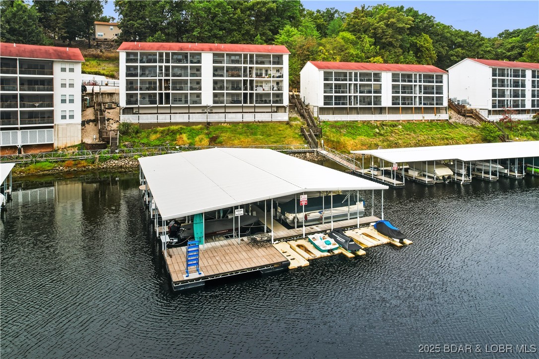 Lighthouse Landing Condominium - Residential