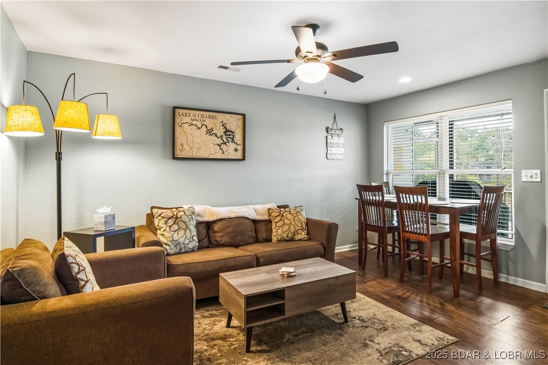 Lighthouse Landing Condominium - Residential