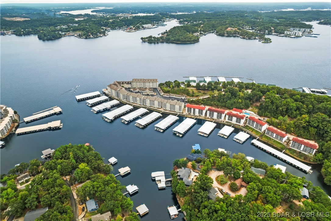 Lighthouse Landing Condominium - Residential
