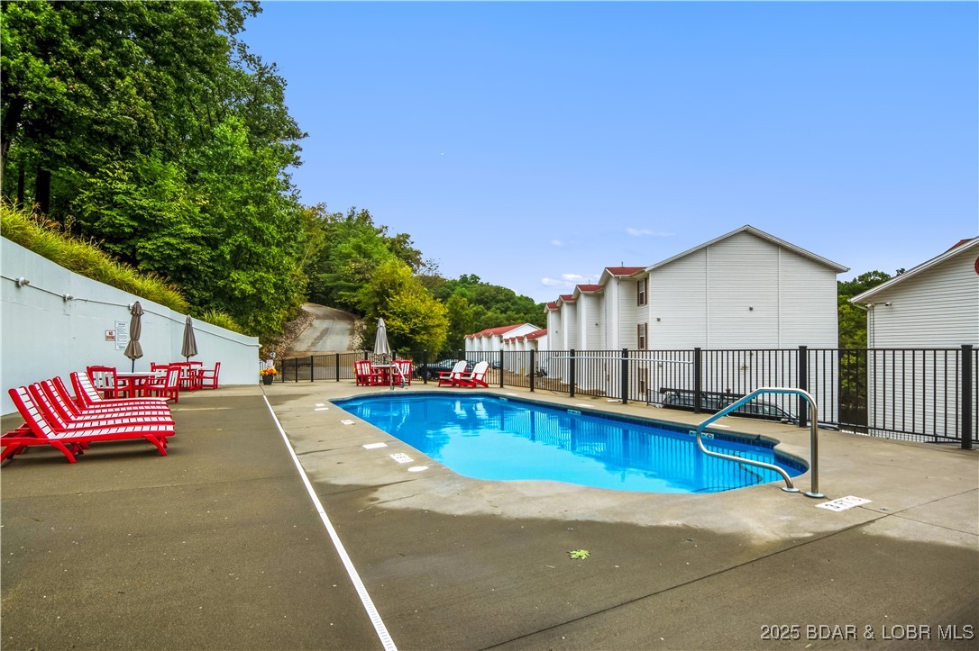 Lighthouse Landing Condominium - Residential