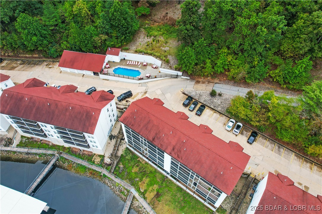 Lighthouse Landing Condominium - Residential