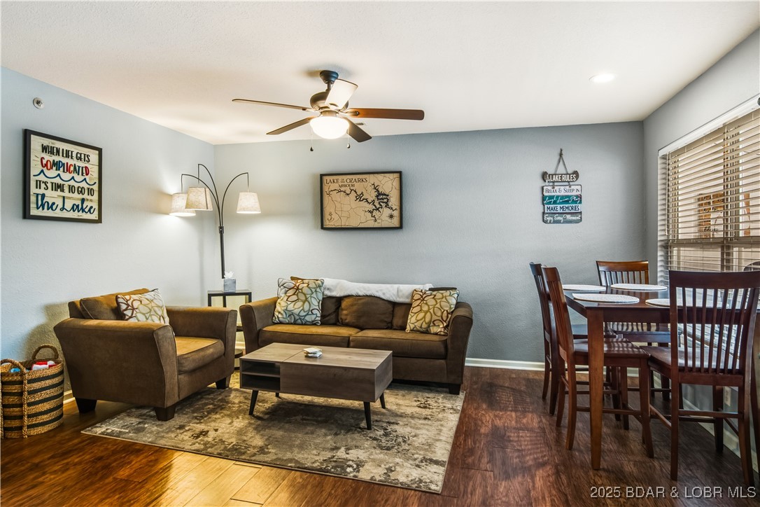 Lighthouse Landing Condominium - Residential