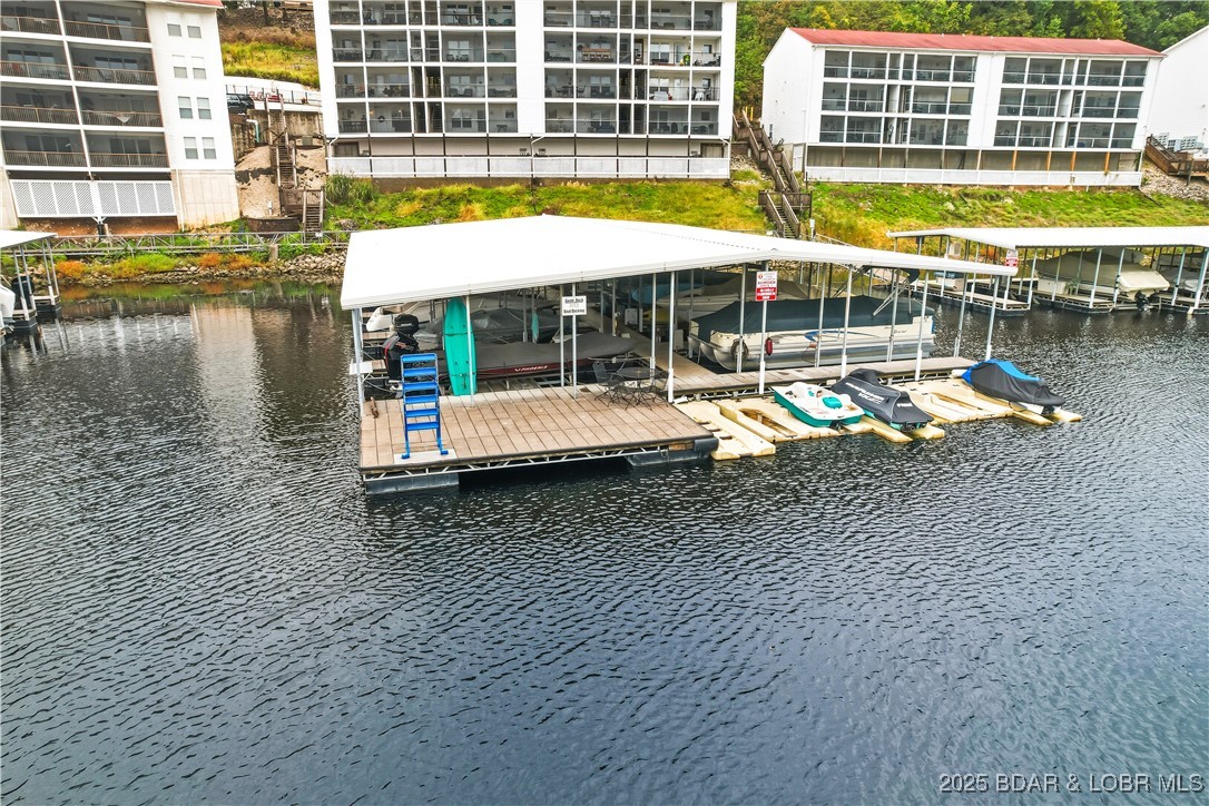 Lighthouse Landing Condominium - Residential